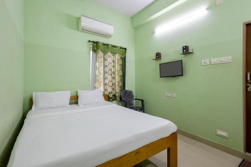 Hotel Sridevi Grand