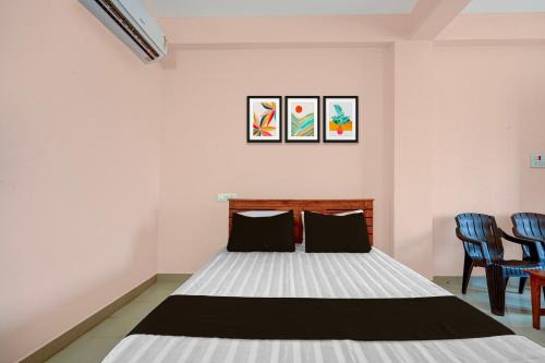 HOTEL O KSR GRAND