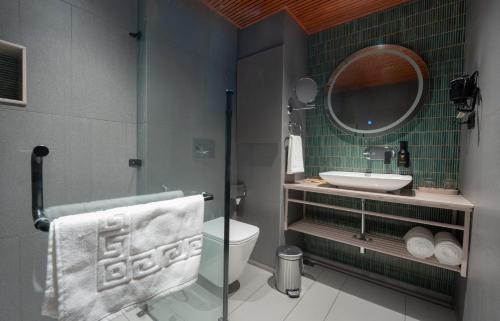 Weekend Retreat- Hotel & Spa