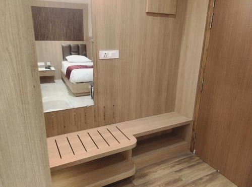 Hotel Royal Stay
