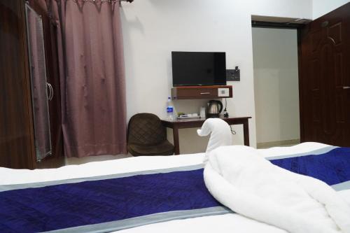 Kailasha Inn