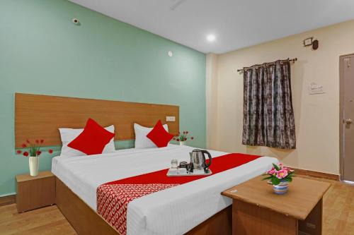 Hotel O Lavish Stay