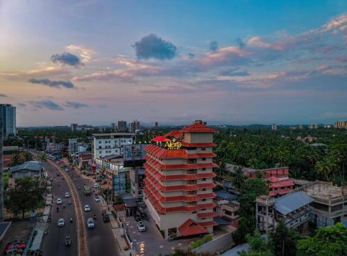 Alora Grand Hotel Calicut