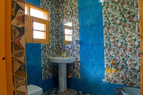 Serene stay guest house in Srinagar