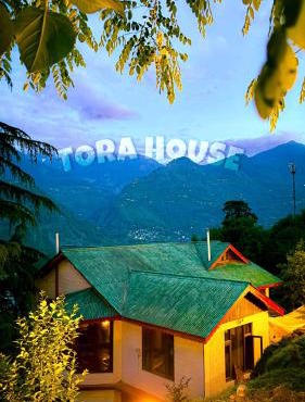 Tora House