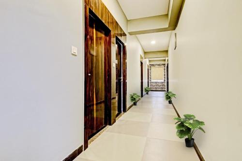 Hotel O by OYO Convivial Ark
