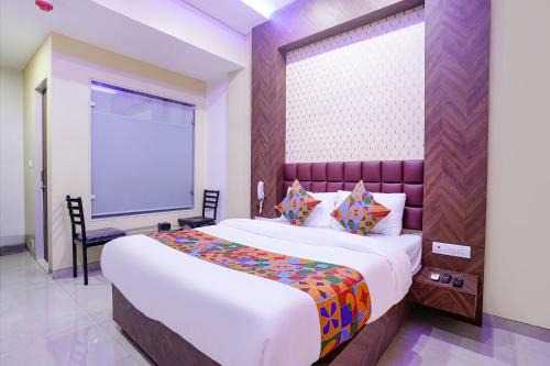 FabHotel Sunday Residency