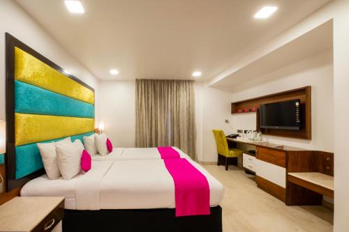 La Woods Hotel