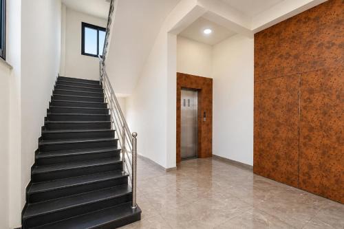 FabHotel DSP in Pune