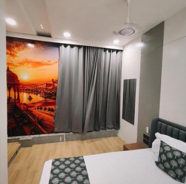 Hotel G9 Bhilwara