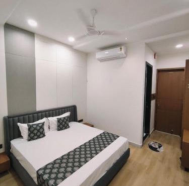 Hotel G9 Bhilwara