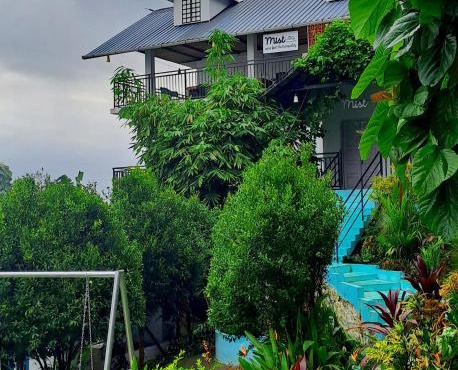 Mist Farm Resort