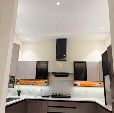 CRAZZY HOME stay in Chandigarh Airport