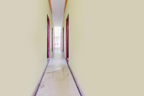 Hotel O V Guest In