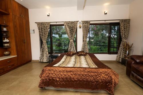 Sai Krupa Coonoor