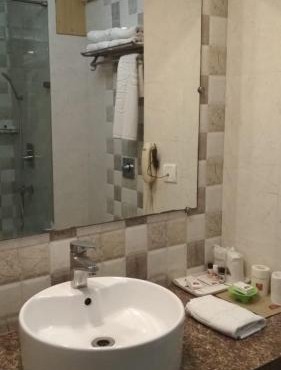 Grand Continental Hotel