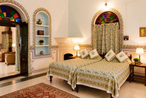 Bijay Niwas Palace- Bijaynagar