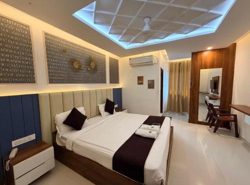 SNR VENUS HOTELS