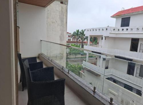 Fortune & Tiara home stay in Bareilly