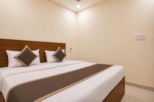 Hotel Gokul Pride Near Secunderabad Railway station