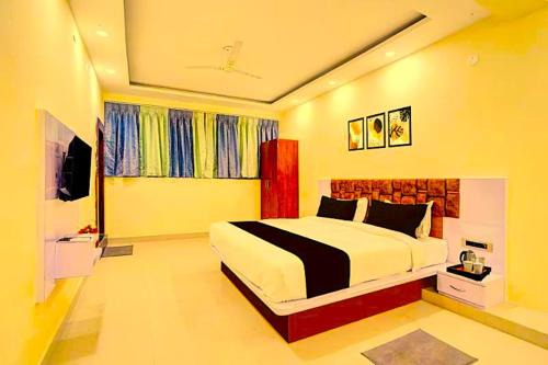 Hotel Anurita Palace