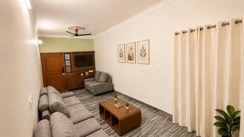 Premium 2BHK Near BIEC Chikkabidarakallu Metro