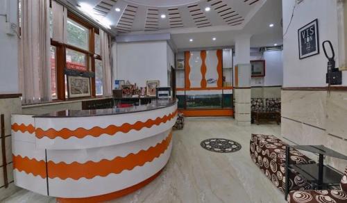 Perfect PG International - Family Hotel in New Delhi