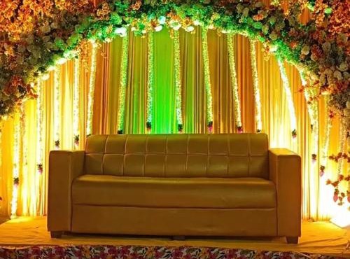 The Lotus By Zenia in Patna