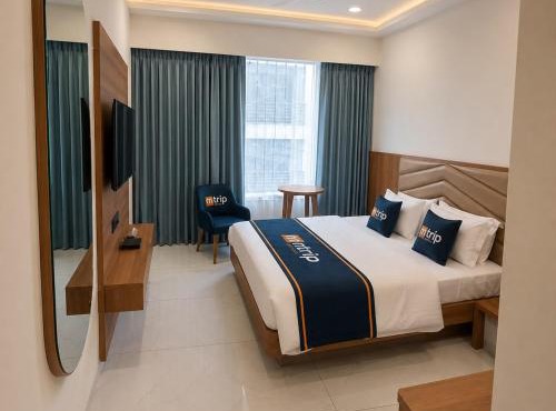 Midtown Hotel