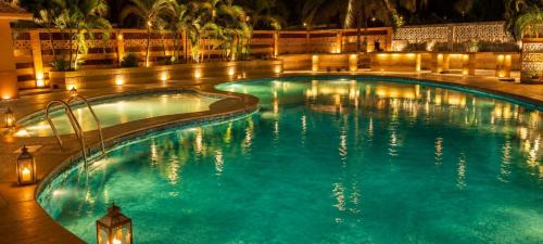 Waves P'opin Resort