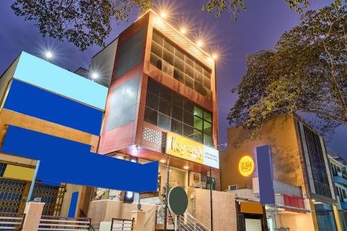 Itsy Hotels NRM Residency - Near Mysore Palace in Mysore