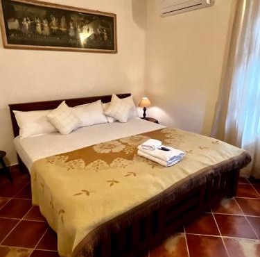Haritham Heritage Villa - Rooms
