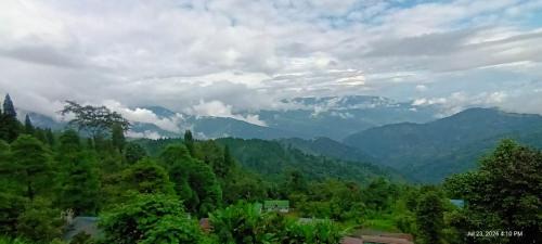 Wang Homestay in Sukhia Pokhari