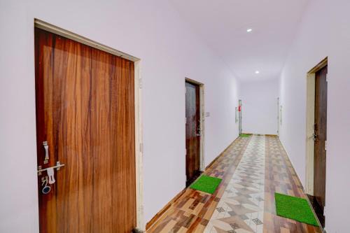 Spot On Neemrana Guest House & Pg