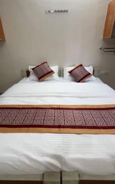 Vp residency