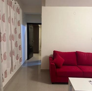 1 Bhk House