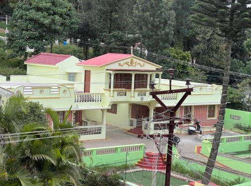Cliff Castle Premium Stay - Entire property