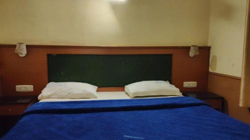 Hornbill Residency