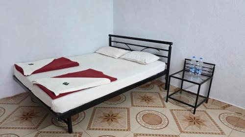 Hotel Dwarka- Pure Veg Restaurant & Resort