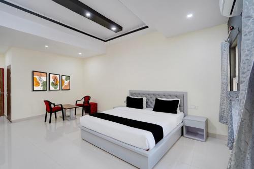 Hotel O Nest inn the comfort stay & banquet