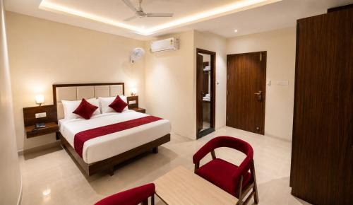 Royal Suites in Marathahalli Bangalore