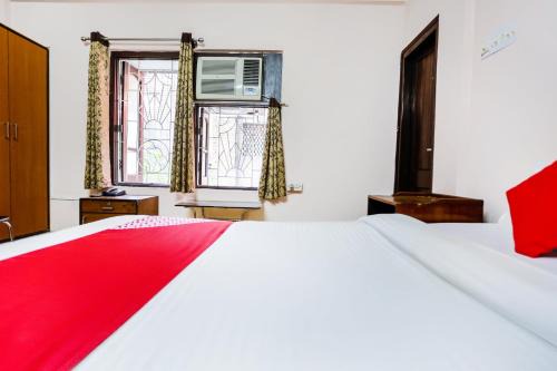 Hotel O New Metro Guest House in Kolkata