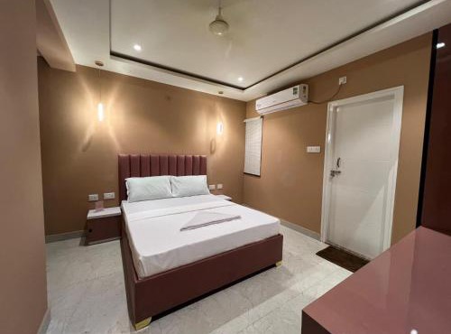 Hotel Seven Sky Inn Madiwala