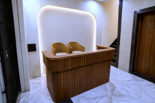 Raahi Home Stay Near Iskcon temple & Pushpa Mission Hospital