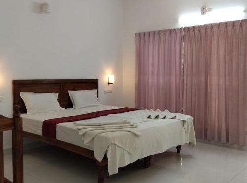 Hotel Neptune Kovalam