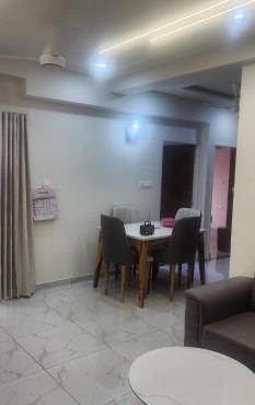 Devbhumi Residency in Vadodara