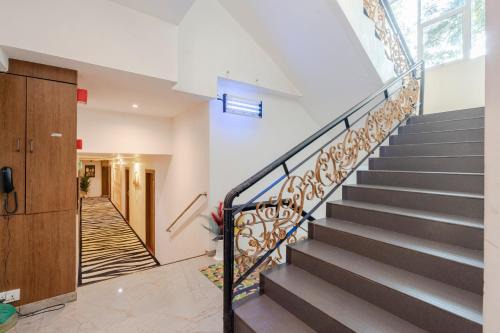 Treebo Premium Widlor Boutique with Swimming Pool in Mumbai
