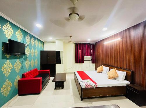 Hotel Imperial In - karol Bagh