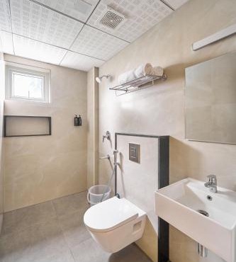 Parthas Suites