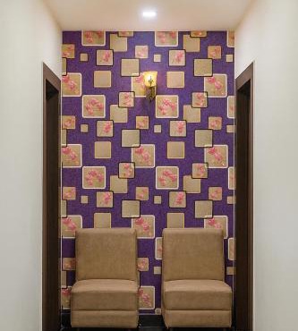 Hotel Urban Stay - By Silver Hospitality